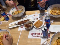 -秦䩊会·陕西biangbiang面(畹町路店)