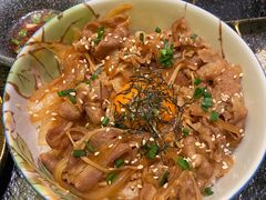 -樱嘢·炭火烧肉(惠南店)