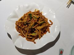 -百饺园(平山道店)