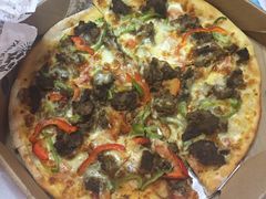 -Tubestation站点比萨(五道营店)