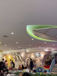 -MELAND CLUB亲子乐园·派对(浦东LCM置汇旭辉馆)