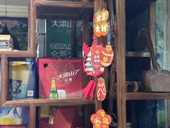 -陈生记黑鱼馆·20年活鱼现杀(宁波鼓楼店)