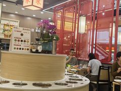 -嬷孙家潮汕牛肉火锅(北京路天河城店)