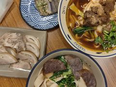 -侯哥面馆(瑞景店)