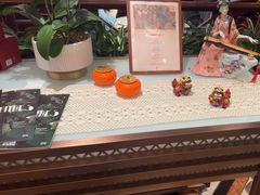 -国际饭店·原点咖啡吧ORIGIN CAFE&BAR
