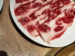 -牛角烧肉(步步高星城天地店)