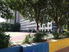 -西北大学(桃园校区)