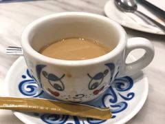 -翠華餐廳(浦东机场T1店)