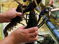 -万龙洲海鲜(南新仓店)