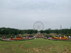 -云幽谷旅游区