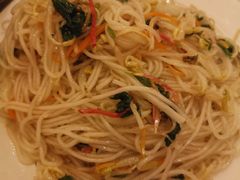 家常拌粉-弘雅饭店