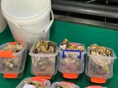 -前王院•巧克力海鲜市集餐厅(万平口店)