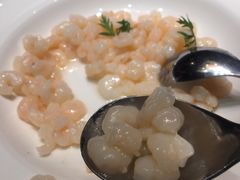 清炒河虾仁-全聚德(常州店)