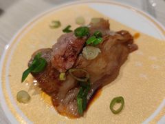 鹅肝和牛寿司-滨寿司(新街口中央商场店)