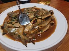 -舟小鲜·舟山小渔村(凤城四路中登广场店)