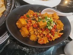 -李师傅脆肚(华强北店)