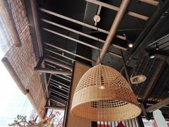 大堂-农耕记·湖南土菜(科技园店)