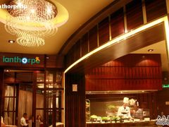 -广州花园酒店-凌璇阁360度高空海鲜自助餐CAROUSEL