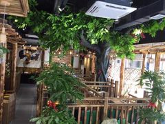 -草原塞蛮羊火锅城(港湾店)