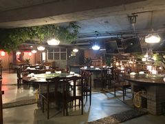 大堂-来小酌·长安酒家(翠庭大厦店)