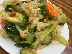 -老陕兄弟(彩虹新城店)