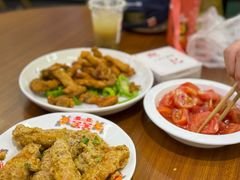 -谢记上海大排档(长寿路店)