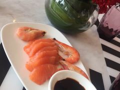 -万达文华酒店·48F云端窗景美食汇自助餐厅