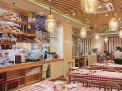 -西贝(宝乐汇店)