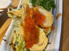 -禾风·海鲜料理自助(玉林店)