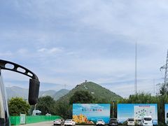-芦芽山旅游度假区