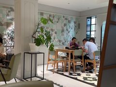 -一尺花园(安和花园店)