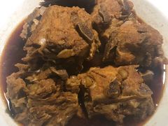 酱脊骨-七菜馆·东北菜·蒸饺(文体路店)