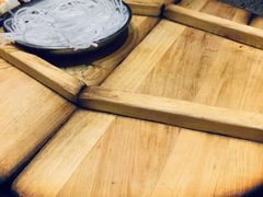 -老关东铁锅炖(哈西店)