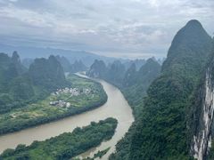 -61号餐吧(兴坪古镇漓江店)