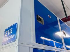 -StorHub 趣存自助仓·迷你仓(曹杨店)