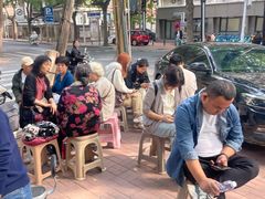 -金牌餐厅·天津菜·八珍豆腐·老爆三(瓷房子店)