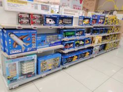 -孩子王童乐园(沭阳吾悦广场店)