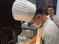 -味+新京宴·烤鸭·北京菜(创意谷店)