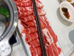 -草原传奇鲜羊火锅(桥北店)