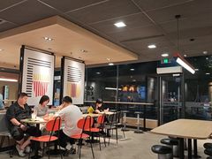 -麦当劳(凌云天地长桥店)