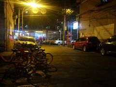 -星鸿社重庆老火锅