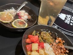 -生如夏花泰式火锅(西村黑金店)