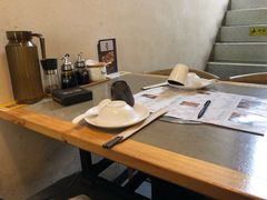 大堂-大塘集美蛙鱼头·万州烤鱼(滨江天街店)