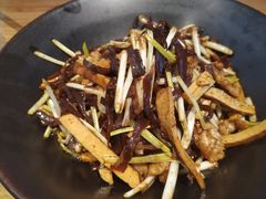 外婆小炒-金牌外婆家(苏州中心店)