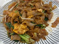 -复旦大学江湾校区食堂