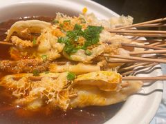 -汉唐宴长安食府