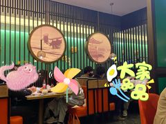 -新白鹿餐厅(嘉兴八佰伴华府店)