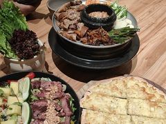 -KimPro 辛普乐概念韩餐