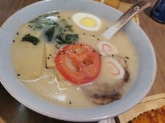 -松幸日式料理(中山路店)