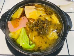 -郑志龙云南过桥米线(南坊总店)